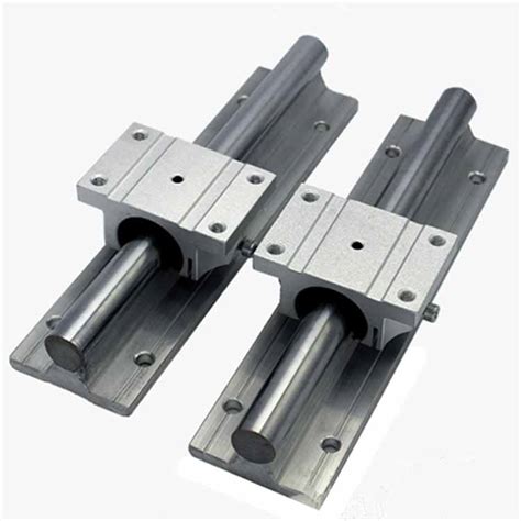 cheap linear bearings and rails